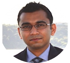 Prof. Akshay Anand